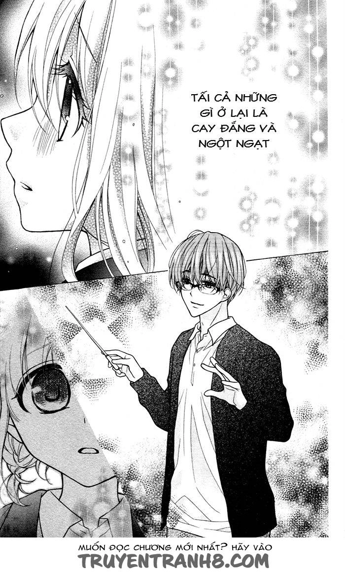 Henyoku No Labyrinth Chapter 48 - 20