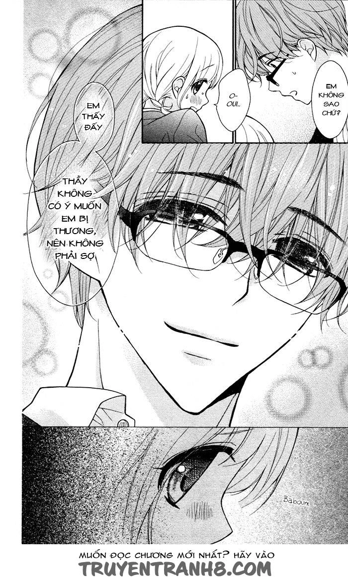 Henyoku No Labyrinth Chapter 48 - 25