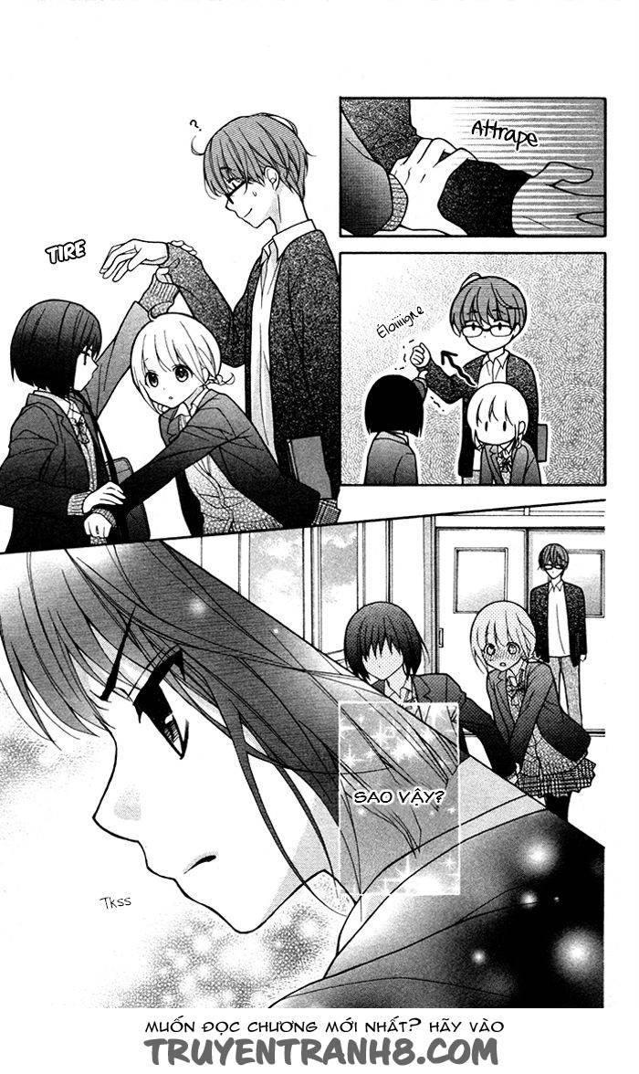 Henyoku No Labyrinth Chapter 48 - 26