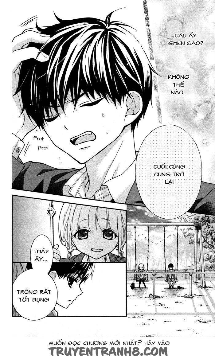 Henyoku No Labyrinth Chapter 48 - 27