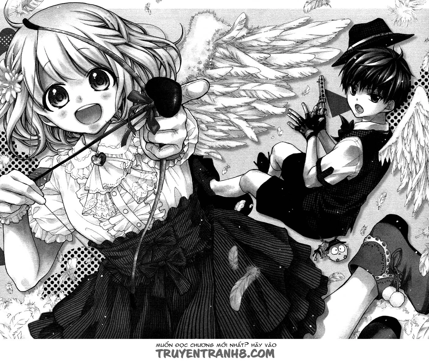 Henyoku No Labyrinth Chapter 49 - 2