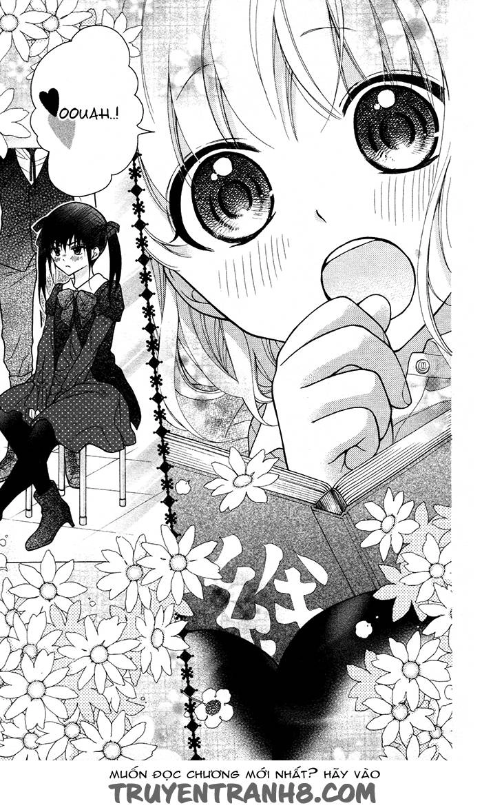 Henyoku No Labyrinth Chapter 49 - 3