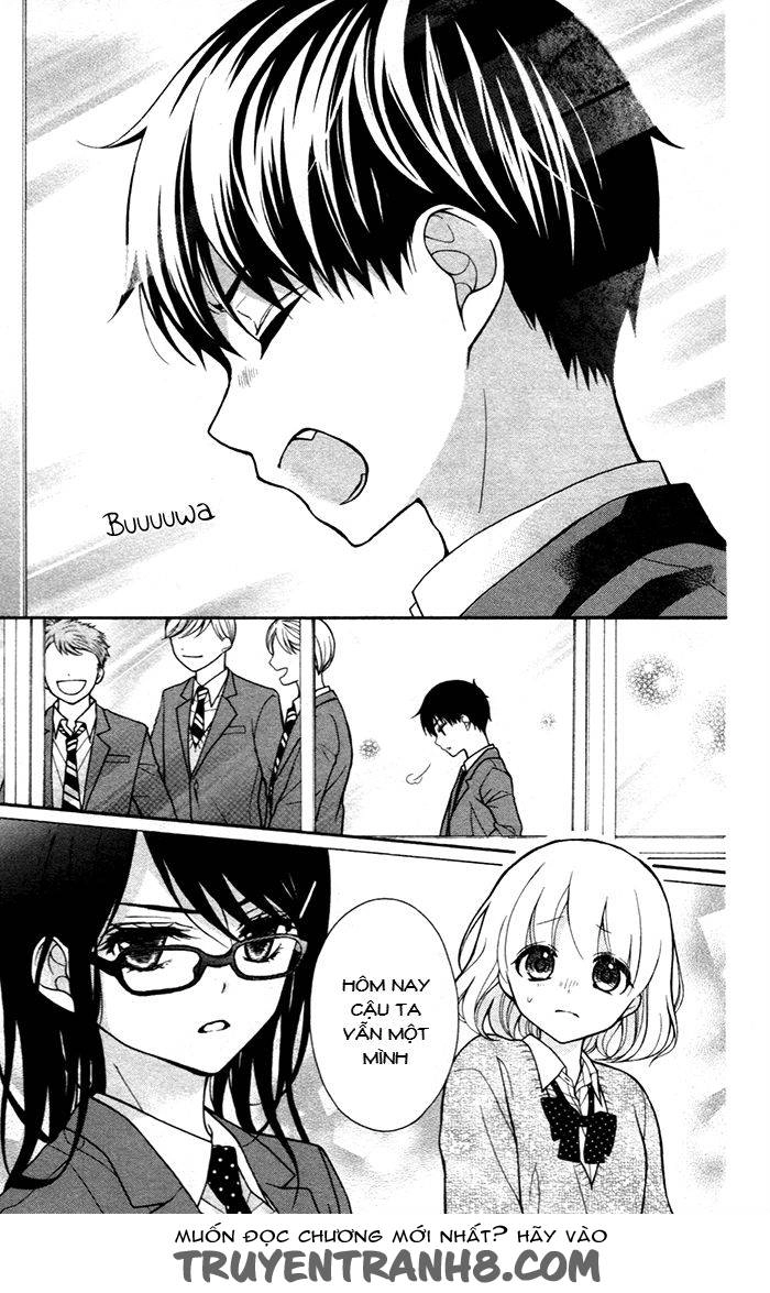 Henyoku No Labyrinth Chapter 49 - 7