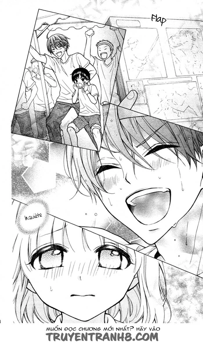 Henyoku No Labyrinth Chapter 49 - 10