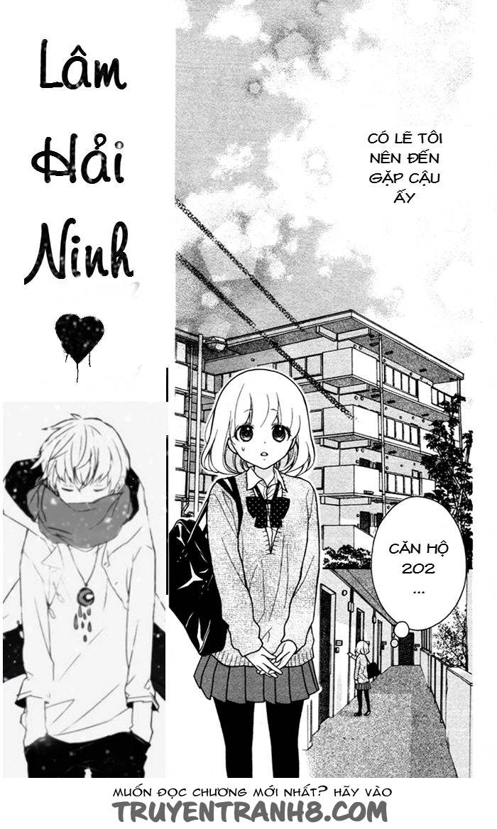 Henyoku No Labyrinth Chapter 49 - 11