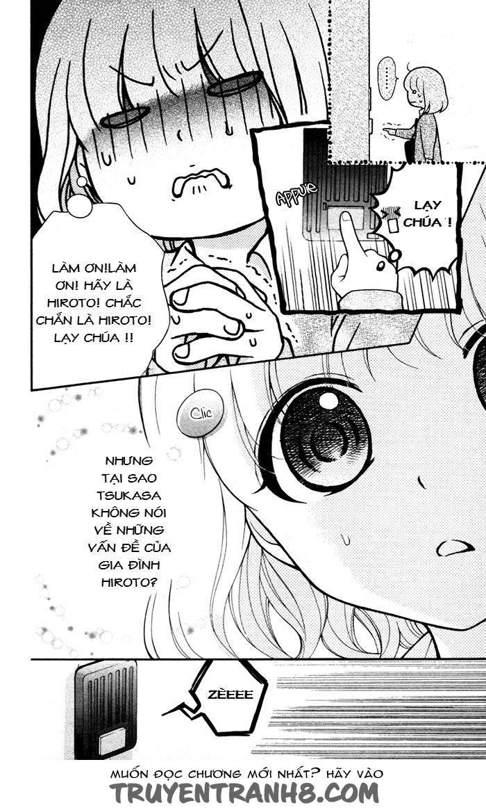 Henyoku No Labyrinth Chapter 49 - 12