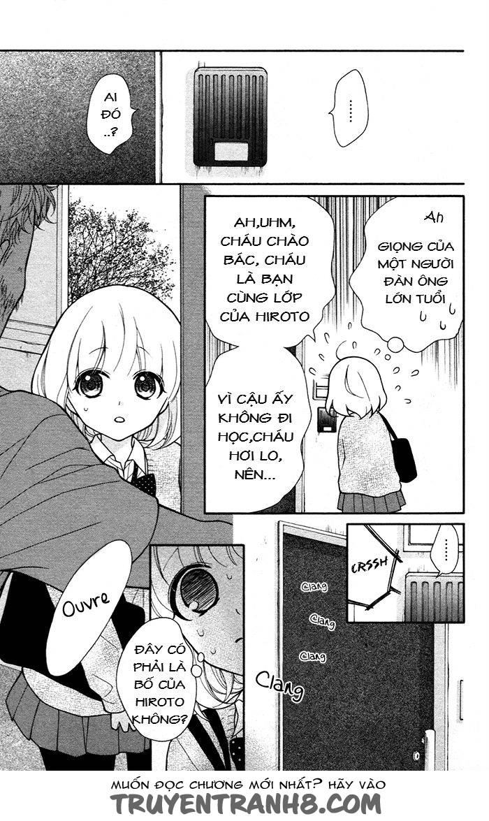 Henyoku No Labyrinth Chapter 49 - 13