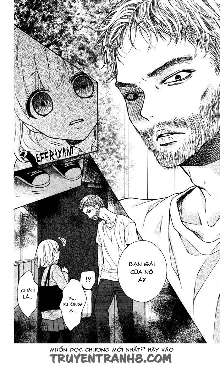 Henyoku No Labyrinth Chapter 49 - 14