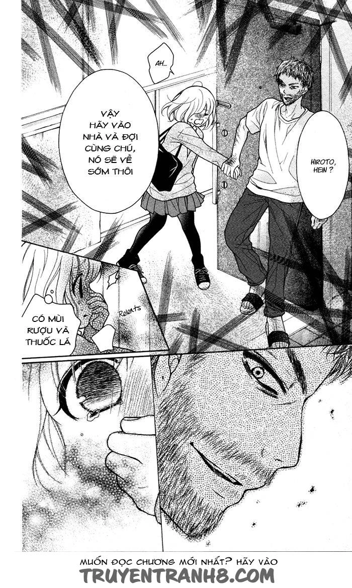 Henyoku No Labyrinth Chapter 49 - 16