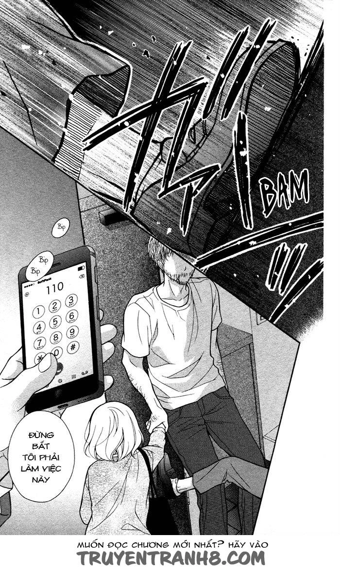 Henyoku No Labyrinth Chapter 49 - 17