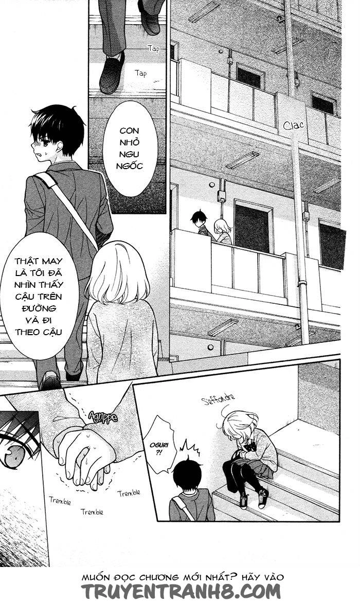 Henyoku No Labyrinth Chapter 49 - 19