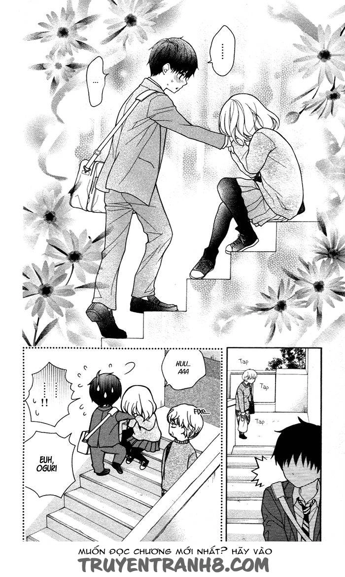 Henyoku No Labyrinth Chapter 49 - 22