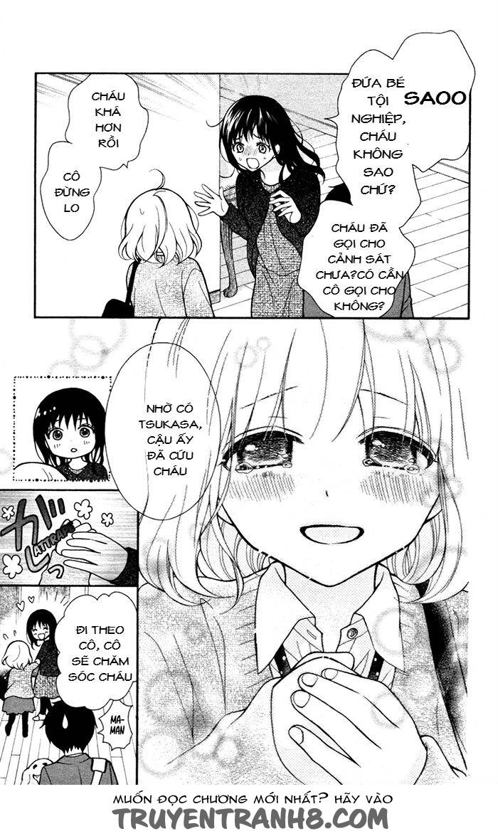 Henyoku No Labyrinth Chapter 49 - 25