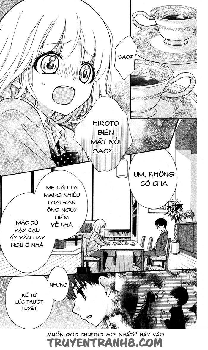 Henyoku No Labyrinth Chapter 49 - 27