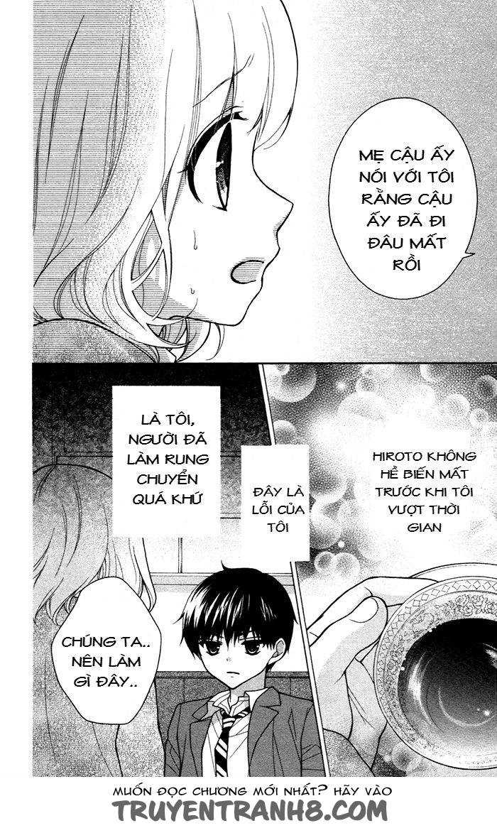 Henyoku No Labyrinth Chapter 49 - 28