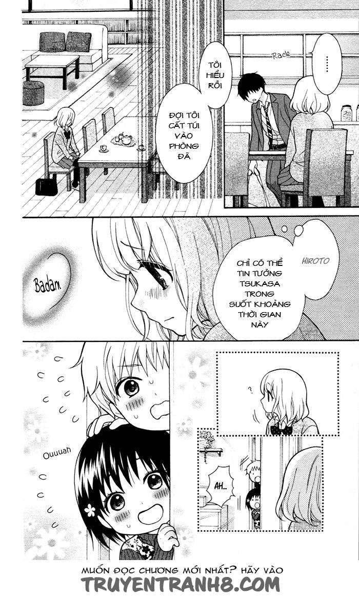 Henyoku No Labyrinth Chapter 49 - 30