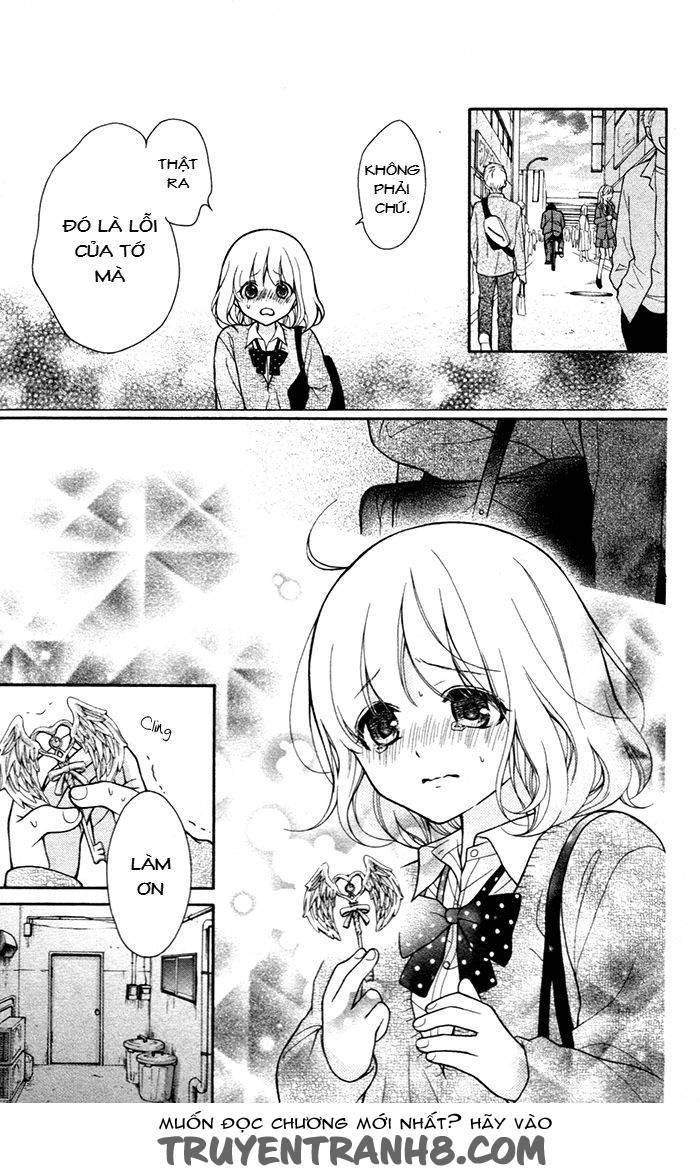 Henyoku No Labyrinth Chapter 49 - 33