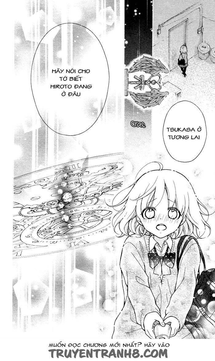 Henyoku No Labyrinth Chapter 49 - 34