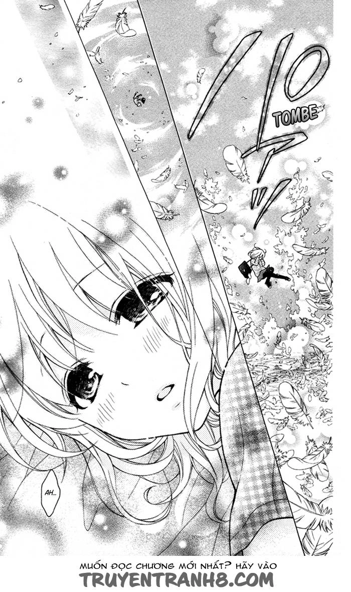 Henyoku No Labyrinth Chapter 49 - 35