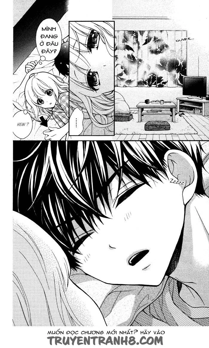 Henyoku No Labyrinth Chapter 49 - 36