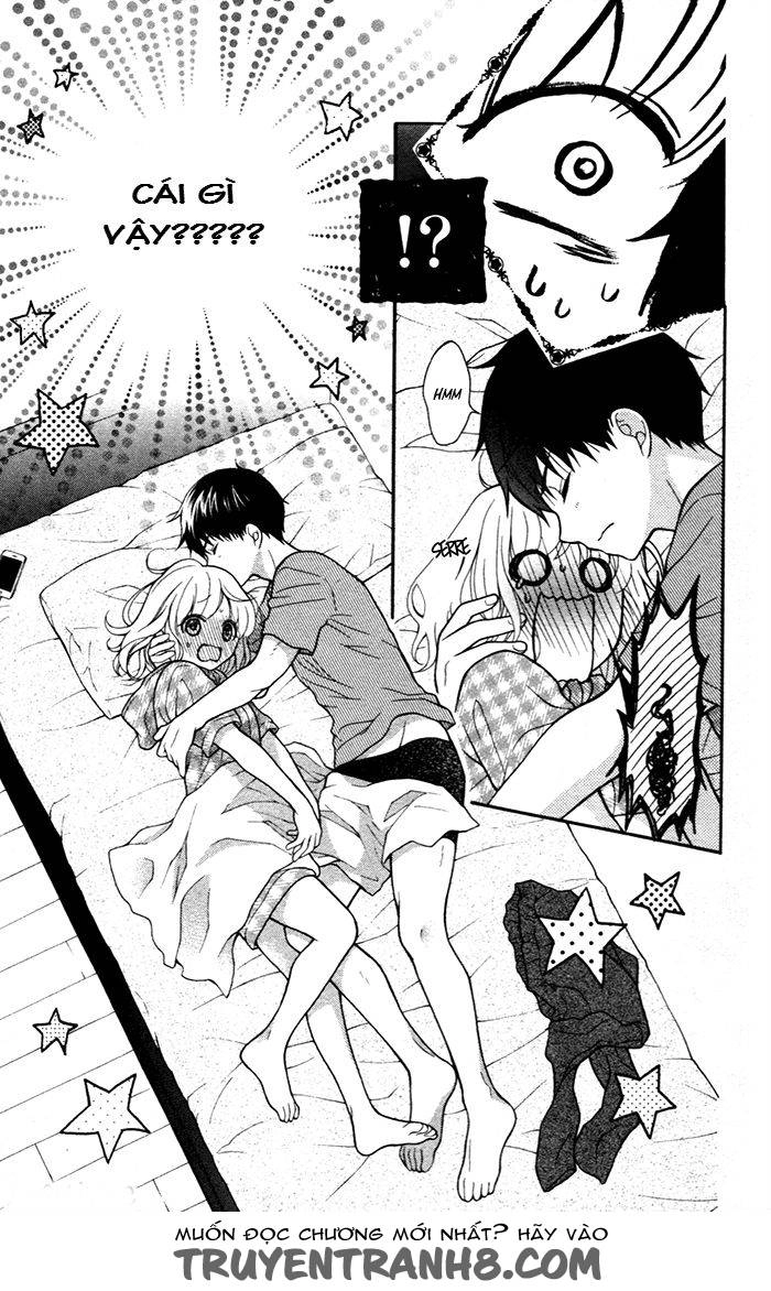 Henyoku No Labyrinth Chapter 49 - 37