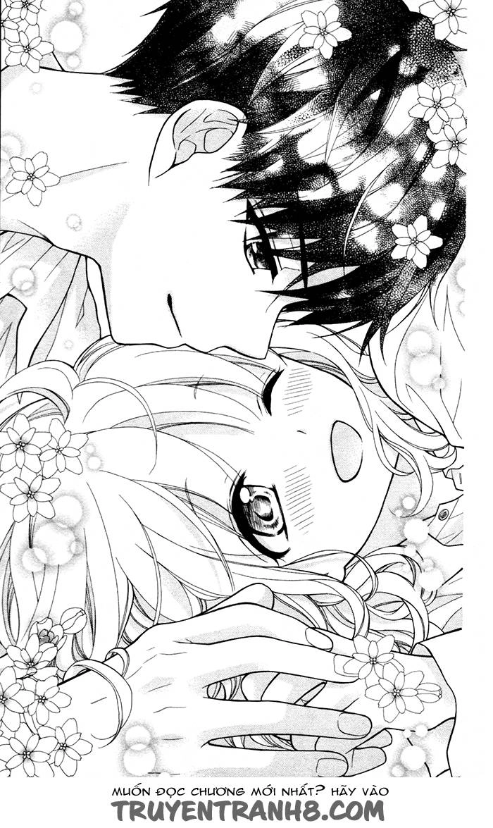 Henyoku No Labyrinth Chapter 50 - 2