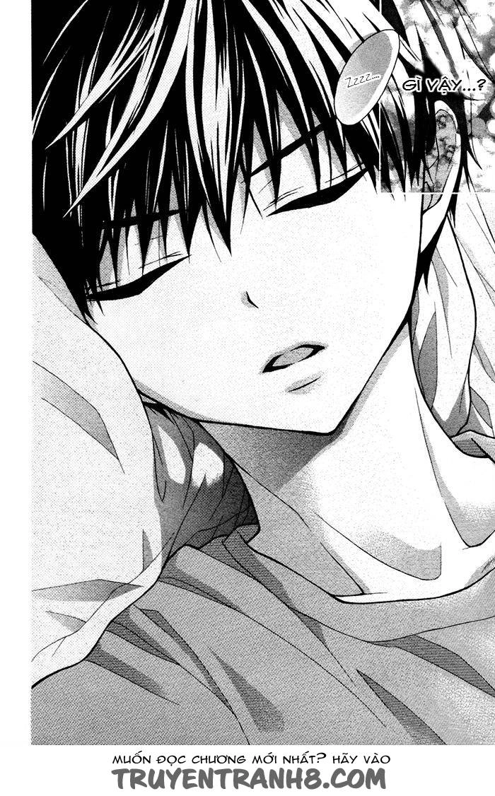 Henyoku No Labyrinth Chapter 50 - 3