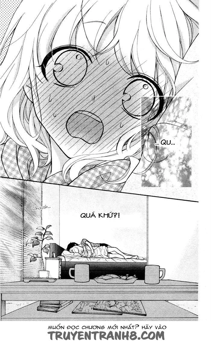 Henyoku No Labyrinth Chapter 50 - 4