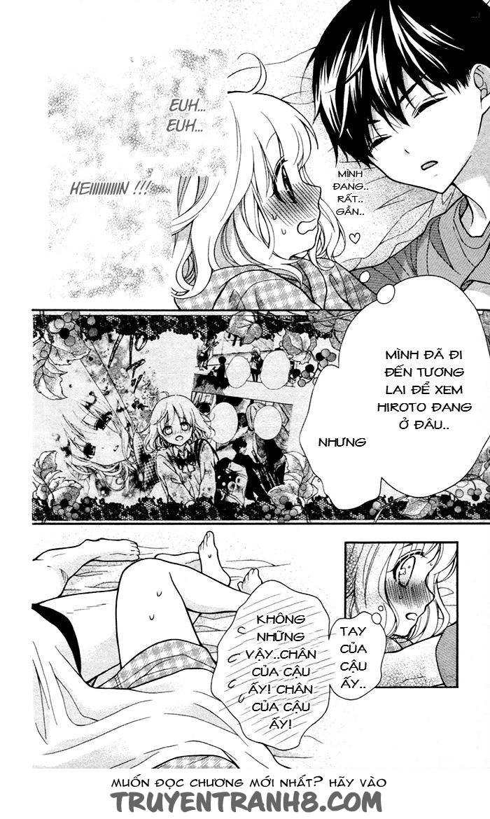 Henyoku No Labyrinth Chapter 50 - 5