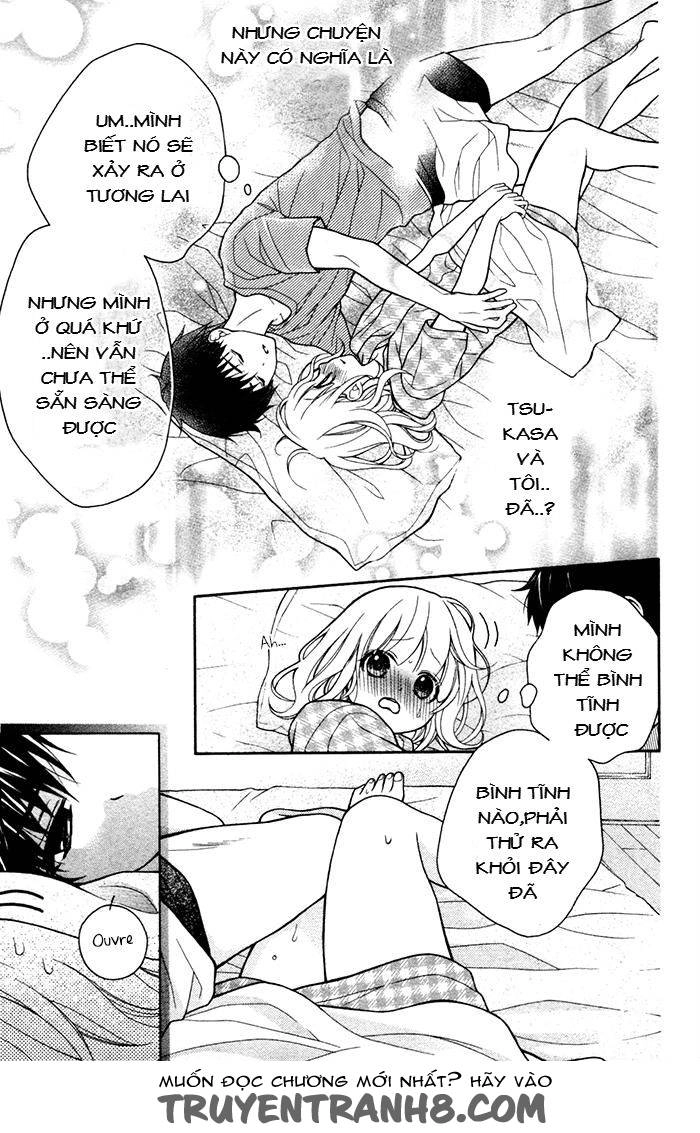 Henyoku No Labyrinth Chapter 50 - 6