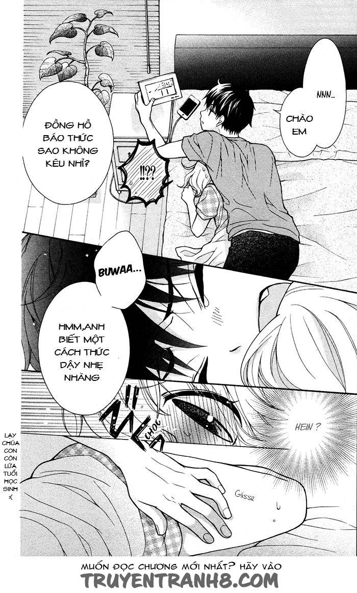 Henyoku No Labyrinth Chapter 50 - 7