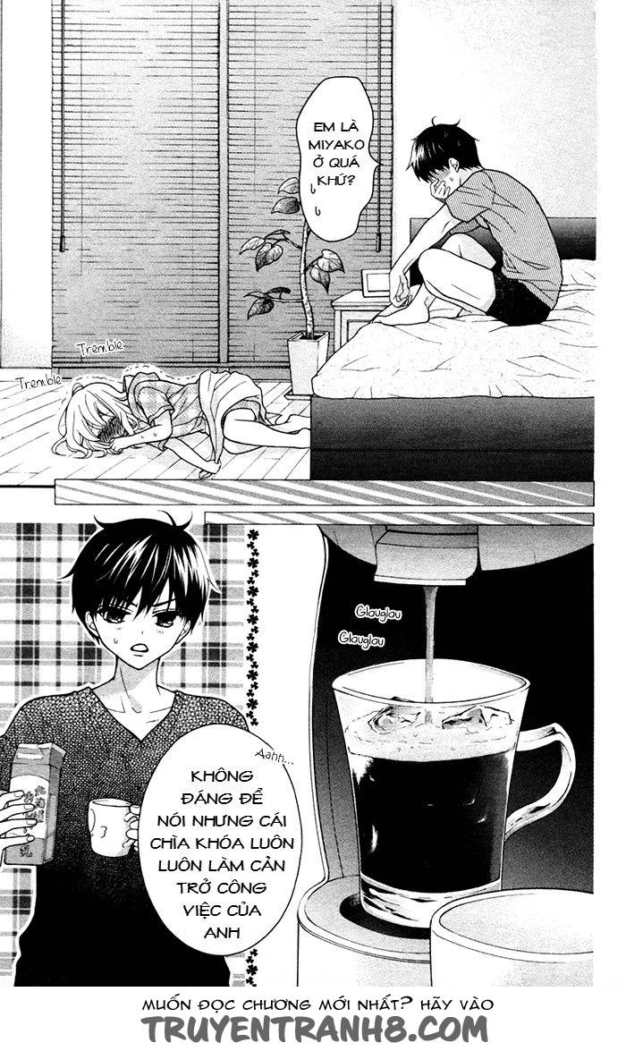 Henyoku No Labyrinth Chapter 50 - 10