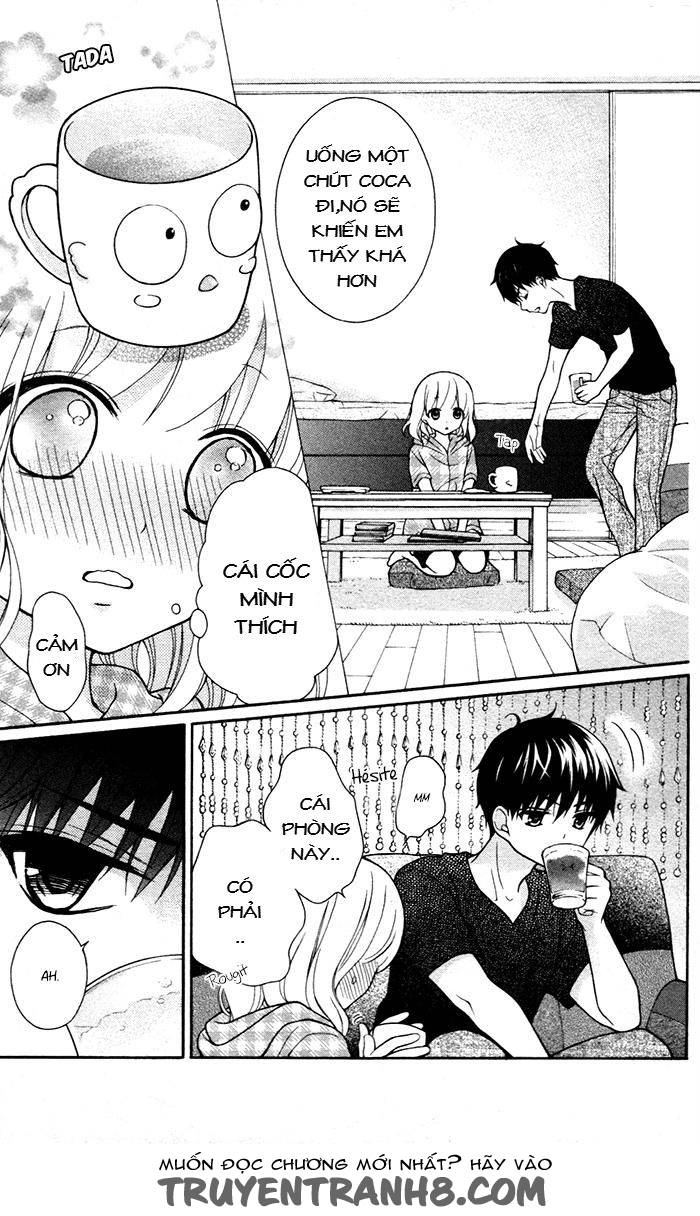 Henyoku No Labyrinth Chapter 50 - 12