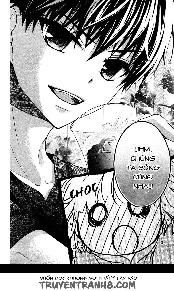 Henyoku No Labyrinth Chapter 50 - 13