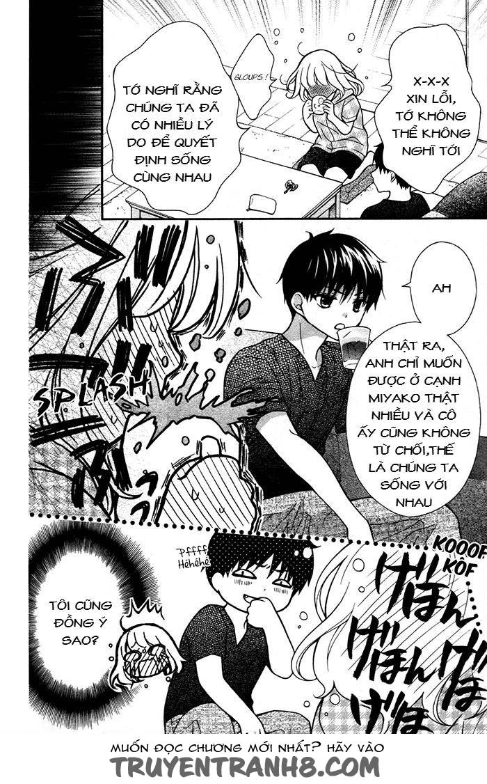 Henyoku No Labyrinth Chapter 50 - 15