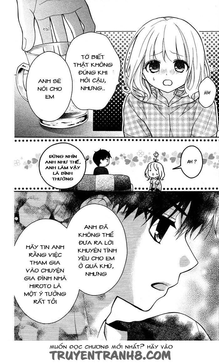 Henyoku No Labyrinth Chapter 50 - 17