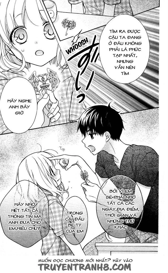 Henyoku No Labyrinth Chapter 50 - 18