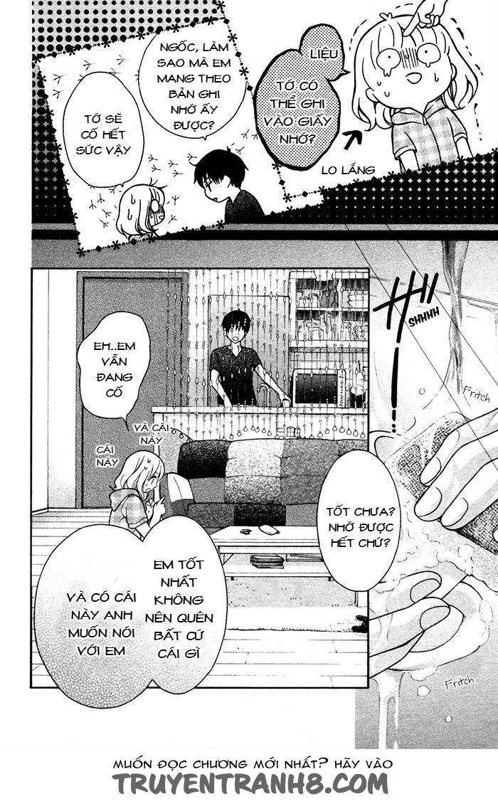 Henyoku No Labyrinth Chapter 50 - 19