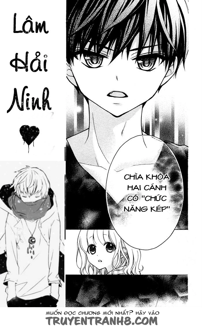 Henyoku No Labyrinth Chapter 50 - 20