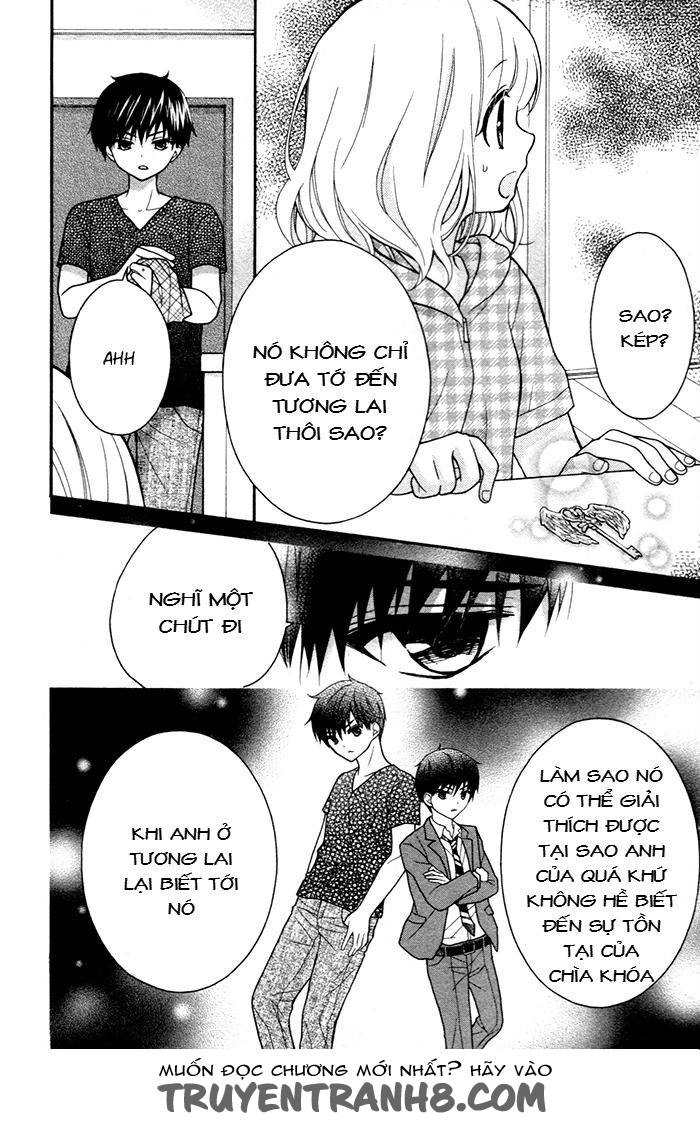 Henyoku No Labyrinth Chapter 50 - 21