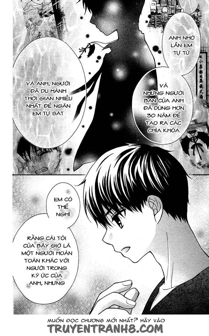 Henyoku No Labyrinth Chapter 50 - 23