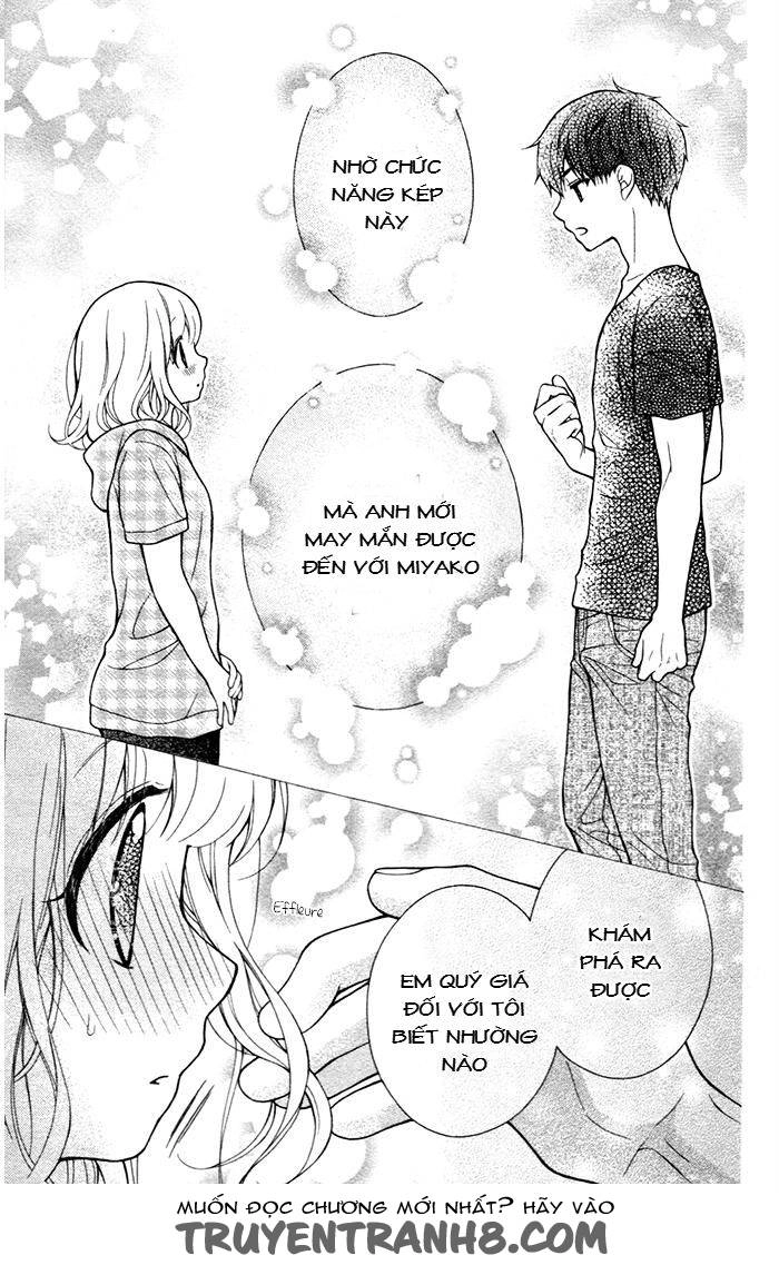 Henyoku No Labyrinth Chapter 50 - 24