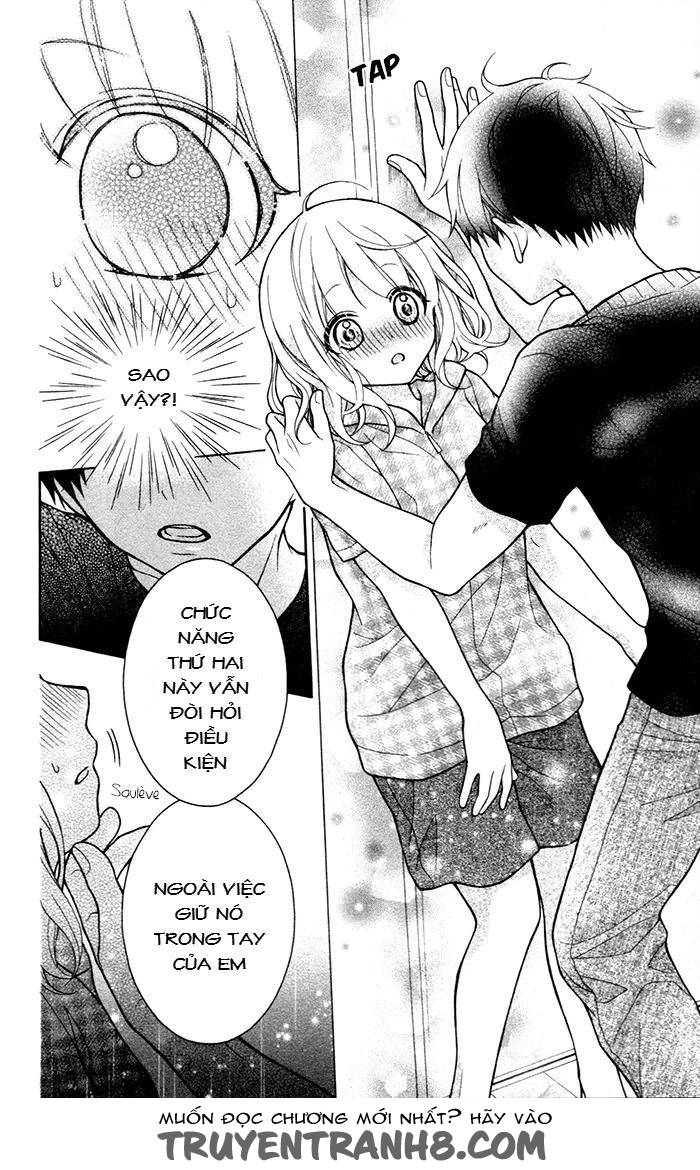 Henyoku No Labyrinth Chapter 50 - 25