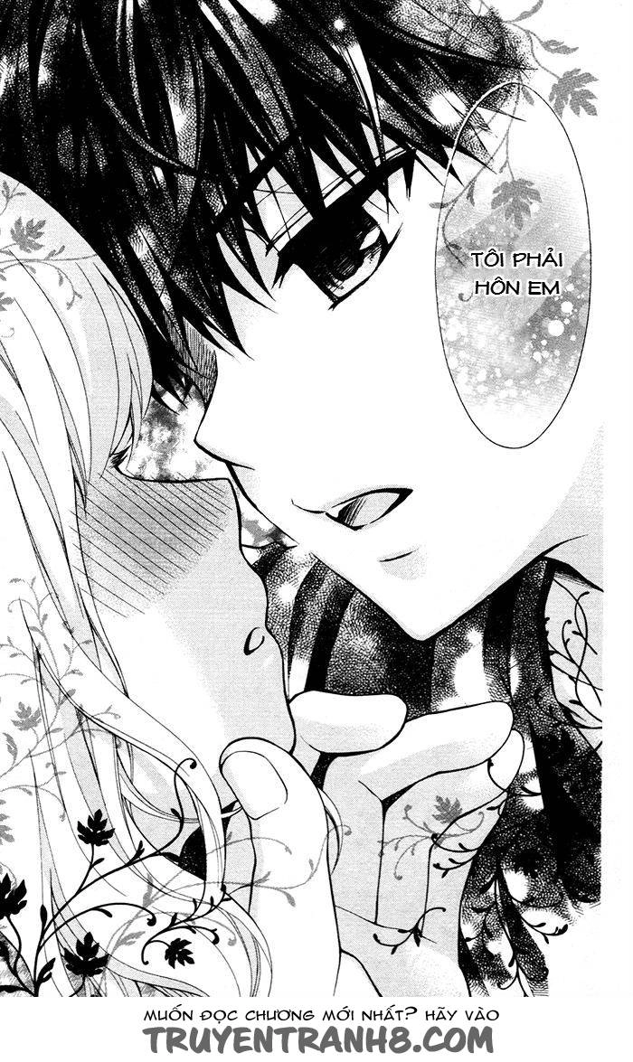 Henyoku No Labyrinth Chapter 50 - 26