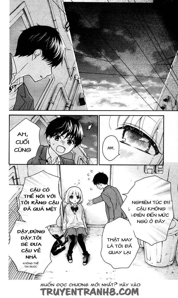 Henyoku No Labyrinth Chapter 50 - 29