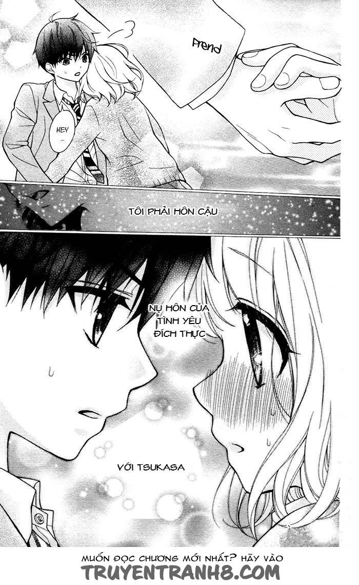 Henyoku No Labyrinth Chapter 50 - 30