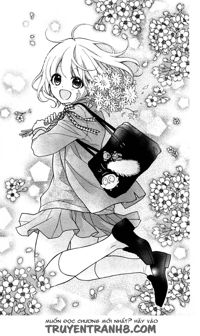 Henyoku No Labyrinth Chapter 51 - 2