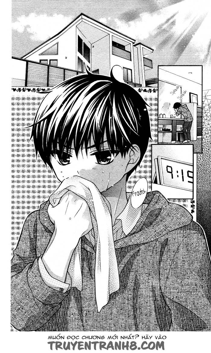 Henyoku No Labyrinth Chapter 51 - 3