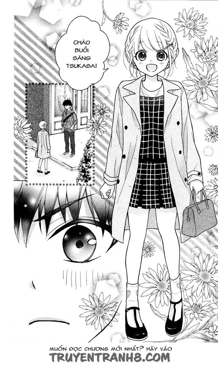 Henyoku No Labyrinth Chapter 51 - 5