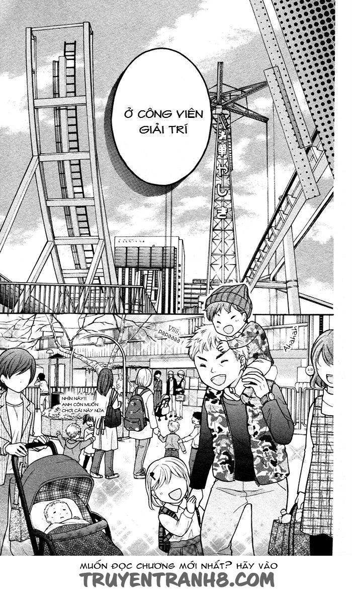 Henyoku No Labyrinth Chapter 51 - 10